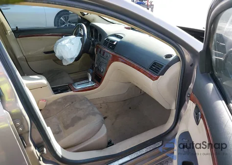 2008 Saturn Aura Xe from USA, damaged, VIN 1G8ZS57N58F208376